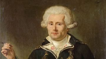 Louis-Antoine de Bougainville