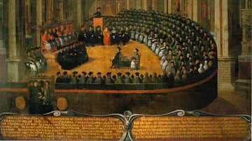 Council of Trent