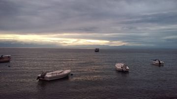 Coastal Chalcidice, Greece