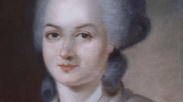 Olympe de Gouges