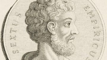 Sextus Empiricus