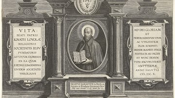 Autobiography of Saint Ignatius of Loyola