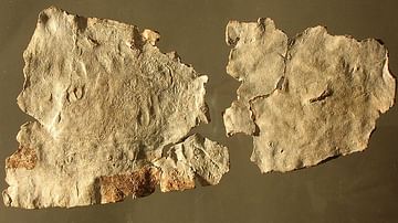 Larzac Tablet