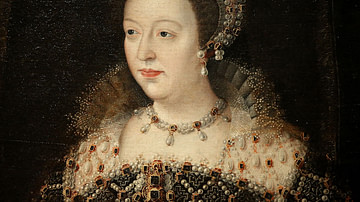 Catherine de' Medici