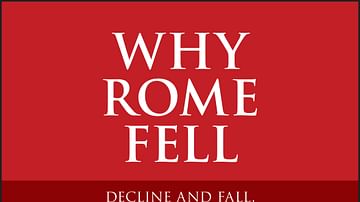 Why Rome Fell