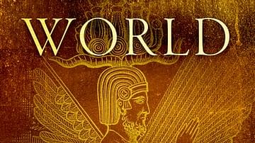 King of the World: The Life of Cyrus the Great