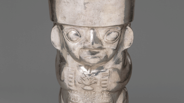 The Gold Of The Conquistadors World History Encyclopedia The Gold Of The Conquistadors World History Encyclopedia