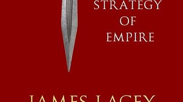 Interview: Rome Strategy of Empire by James Lacey
