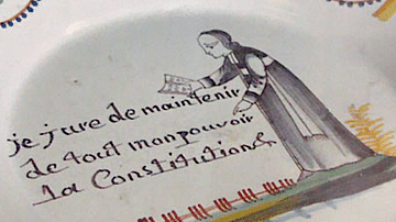 Constitution Civile du Clergé