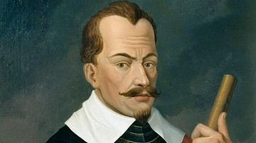 General Albrecht von Wallenstein