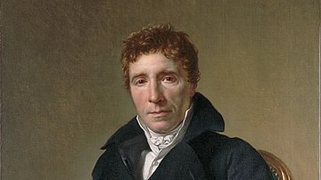 Emmanuel-Joseph Sieyès