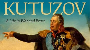 Interview: Kutuzov a Life in War and Peace by Alexander Mikaberidze