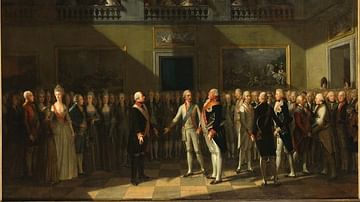 Declaration of the Rights of Man and of the Citizen - World History  Encyclopedia
