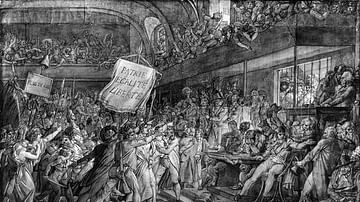 Insurrectionists in the Assembly