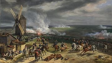 Bataille de Valmy