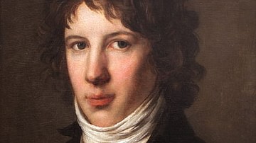 Louis-Antoine de Saint-Just