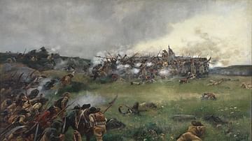 Guerilla Warfare in the War in the Vendée