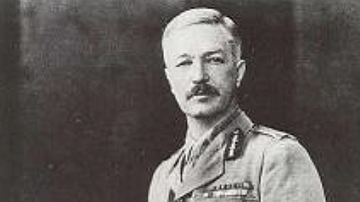 Brigadier-General Reginald Dyer