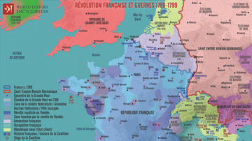 Guerres Révolutionnaires