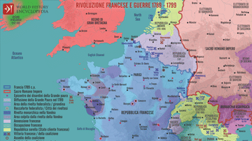 Guerre rivoluzionarie francesi