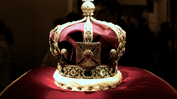 Imperial Crown of India