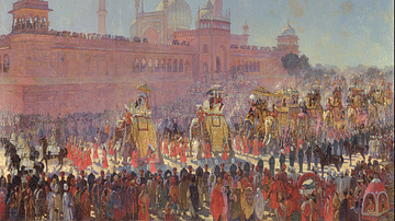 1903 Delhi Durbar