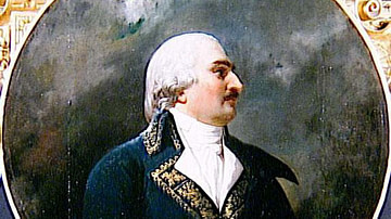 Auguste Picot de Dampierre