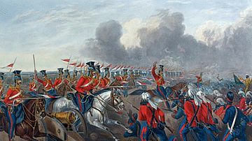 Première Guerre Anglo-Sikhe
