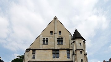 The Cordeliers Convent