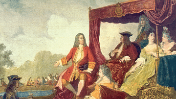Handel & George I