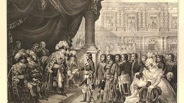 Key Dates of the Napoleonic era - 18 Brumaire Year VIII
