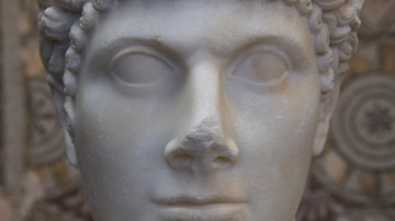Cleopatra Selene II