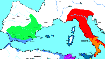 Carthage during the Punic Wars