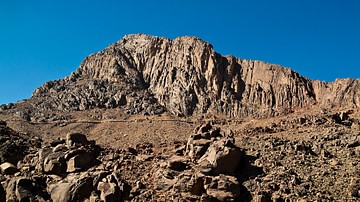 Sina Dağı