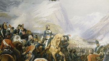 Napolean Vrf Napoleon Bonaparte - World History Encyclopedia