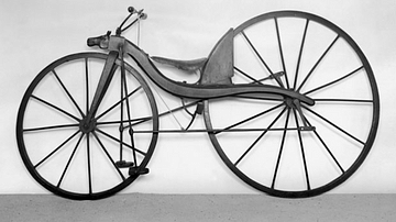 A Gallery of 30 Industrial Revolution Inventions