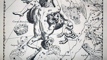 Cerberus Constellation