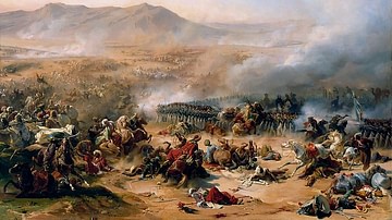 Battle of Mount Tabor