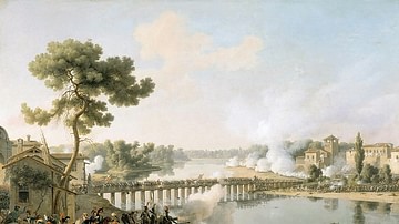 Bataille du pont de Lodi