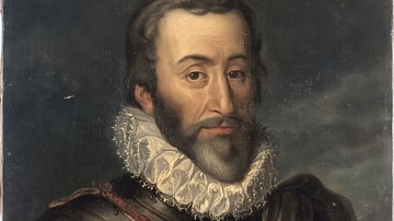 François de Bonne