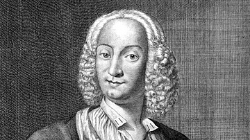 Antonio Vivaldi, 1725