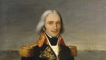 François-Paul Brueys d'Aigalliers