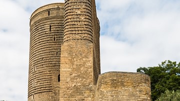 Maiden Tower (Baku)