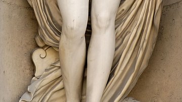 Atamas Athamas Taken by the Furies (Illustration) - World History Encyclopedia