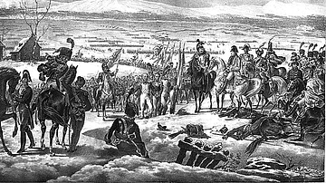 Battle of Pultusk, 1806