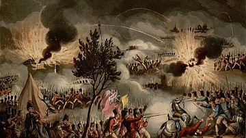 Battle of Bayonne, 14 April 1814
