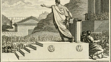 Caius Cassius Of Rome CNG: Feature Auction CNG 108. SELEUCIS And