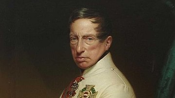 Archduke Charles of Austria