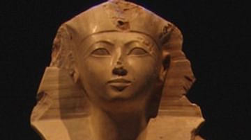 Queen Hatshepsut: Daughter of Amun, Pharaoh of Egypt