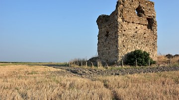 Tower of Civitate